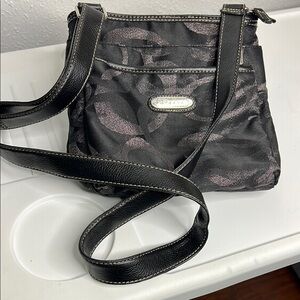 Black Strada Women's Bag